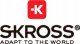 Adapteris UK kistukas - universalus lizdas 230V 7A SKROSS 3