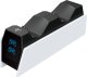 White Shark PS4-0417 Ringside Dual Charging Dock 1