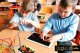Tabliczki Spaghetti EDU 234 el. EDUKAMP 5