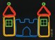 Tabliczki Spaghetti EDU 234 el. EDUKAMP 8