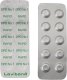 Tabletki fotometr Lovibond DPD 1 Rapid /1 LISTEK/ EDUKAMP 1