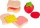 Joseph Joseph sandwich making set Go Eat 6