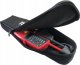 Unit Skaitmeninis multimetras, CAT III 600V, NCV,  600V AC/DC, 20MOm, -40~300C, 4000, UNI-T 7