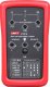 Faziu sekos ir variklio sukimosi krypties testeris ; 90/600VAC; 15/400Hz; IP40; CAT III 600V, UNI-T 1