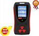 Radiacijos matuoklis (dozimetras) UT334A 1