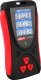 Radiacijos matuoklis (dozimetras) UT334A 7