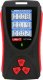 Radiacijos matuoklis (dozimetras) UT334A 8