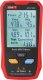 MPPT testeris, 5-800W, 0-35A,  12-60VDC, rankinis/auto rezimas, UNI-T 1