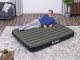 Bestway 2-osobowy dmuchany materac Queen Tritech Air 203x152x25cm 6713N 5