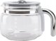 Glass container for coffee machines SMEG DCF02 DCGC01 1