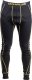 Men's thermal pants CAT, insulated, black, size 2XL 1