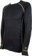 Men's thermal shirt CAT, insulated, black, size L 1