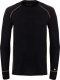 Men's thermal shirt CAT, insulated, black, size L 2