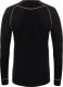Men's thermal shirt CAT, insulated, black, size L 5