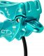 Nusileidimo įtaisas Climbing Technology Be Up - Elektrinė 1