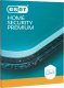 Oprogramowanie ESET Home Security Premium 1U 24M koperta [zamiennik Smart Security Premium BOX] 3