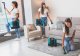 Odkurzacz piorący Conga Carpet Clean Liberty Cecotec 6