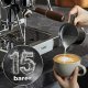 Cecotec Baristeo Iconic Ekspres do kawy 9