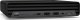 HP Pro 400 G9 Intel Core i7 i7-13700T 16 GB DDR4-SDRAM 512 GB SSD Windows 11 Pro Mini PC Czarny 1