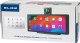 78-430# Stacja multimedialna bezprzewodowy carplay5.0 blow z wideorejestratorem i kamerą cofania 7