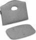 Wkładka do krzesełka Floris Cushion Grey Stone Lionelo 1
