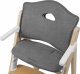 Wkładka do krzesełka Floris Cushion Grey Stone Lionelo 2