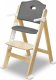 Wkładka do krzesełka Floris Cushion Grey Stone Lionelo 3