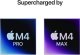 Apple MacBook | Pro | Silver | 16 " | 3456 x 2234 pixels | Apple M4 Pro | 24 GB | Solid-state drive capacity 512 GB | Apple M4 Pro chip 14-core CPU/20-core GPU | macOS | 802.11ax | Bluetooth version 5.3 | Keyboard language Swedish | Keyboard backlit | War 4
