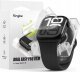 FOLIA OCHRONNA RINGKE DUAL EASY PRO 2-PACK APPLE WATCH 10 (46 MM) CLEAR 1