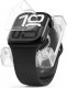 FOLIA OCHRONNA RINGKE DUAL EASY PRO 2-PACK APPLE WATCH 10 (46 MM) CLEAR 2
