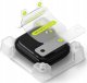 FOLIA OCHRONNA RINGKE DUAL EASY PRO 2-PACK APPLE WATCH 10 (46 MM) CLEAR 3