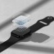FOLIA OCHRONNA RINGKE DUAL EASY PRO 2-PACK APPLE WATCH 10 (46 MM) CLEAR 4