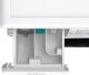 Gorenje Washing machine | WPNEI82A1SWIFI | Energy efficiency class A | Front loading | Washing capacity 8 kg | 1200 RPM | Depth 55 cm | Width 60 cm | Display | LED | Steam function | White 10