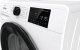 Gorenje Washing machine | WPNEI82A1SWIFI | Energy efficiency class A | Front loading | Washing capacity 8 kg | 1200 RPM | Depth 55 cm | Width 60 cm | Display | LED | Steam function | White 7