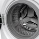 Gorenje Washing machine | WPNEI82A1SWIFI | Energy efficiency class A | Front loading | Washing capacity 8 kg | 1200 RPM | Depth 55 cm | Width 60 cm | Display | LED | Steam function | White 9