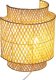 Kinkiet bambusowy Bamboo 2