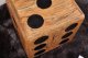 Stolik kawowy kostka do gry Cube 41x41x41 cm 1
