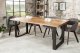 Stół Iron Craft 180 cm drewniany mango 1