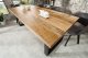 Stół Iron Craft 180 cm drewniany mango 3