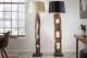Lampa podłogowa  177 cm AZARIA 14