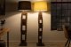 Lampa podłogowa  177 cm AZARIA 3