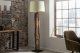 Lampa podłogowa  177 cm AZARIA 4