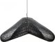 Abażur lampy wiszącej NUVOLA 62x120 cm 1
