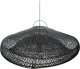 Abażur lampy wiszącej NUVOLA 62x120 cm 1