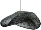 Abażur lampy wiszącej NUVOLA 62x120 cm 2