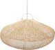 Abażur lampy wiszącej NUVOLA 62x120 cm 8