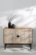 Komoda drewno mango hand-made Emembe 1