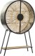 Komoda rattanowa 130x80 cm ADMIRADOR 1