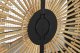 Komoda rattanowa 130x80 cm ADMIRADOR 3