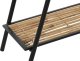 Komoda rattanowa 130x80 cm ADMIRADOR 5